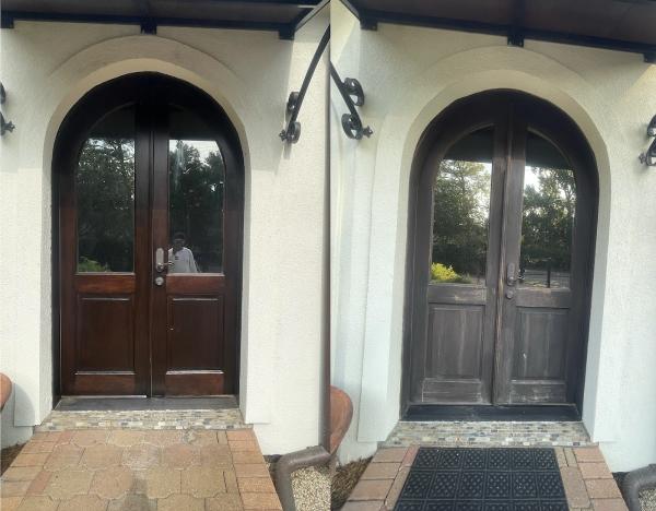 Ventura Brothers Carpentry & Painting LLC