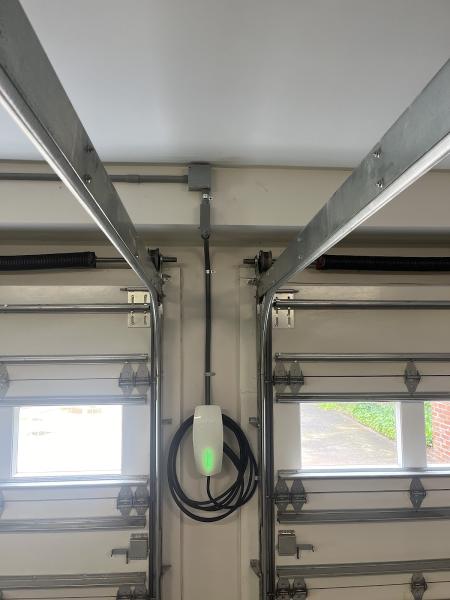 Innovative Electrical Systems