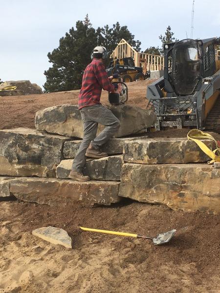 New England Stonecraft LLC