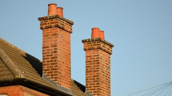 Scott's Chimney Sweep