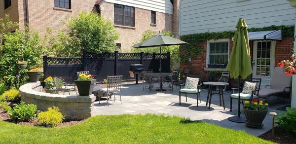 Rooney Landscape Inc
