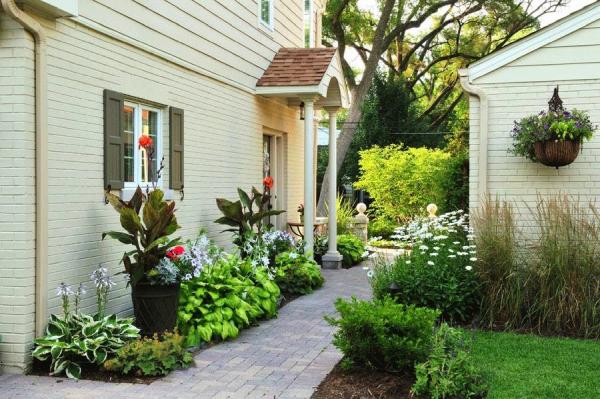 Rooney Landscape Inc