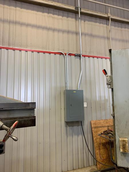 Corey Sly Electrical Service