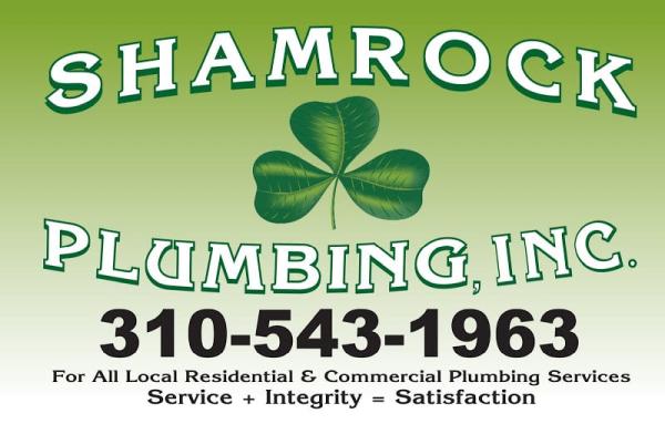 Shamrock Plumbing