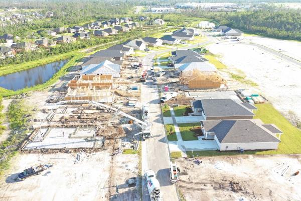 Captiva Construction