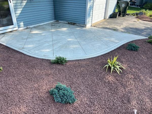 Garden Patios Inc.