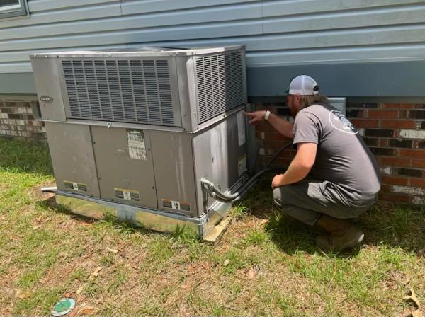Blythewood Heating & Air