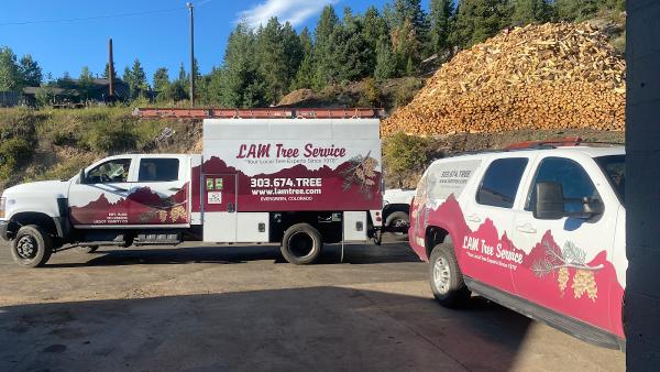 LAM Tree Service
