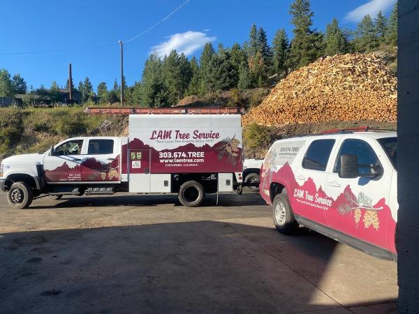 LAM Tree Service