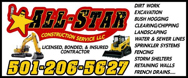 All-Star Construction Service