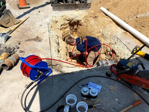 Ohana Plumbing and Drain Service