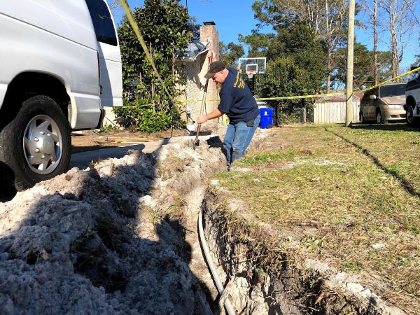 Ohana Plumbing and Drain Service