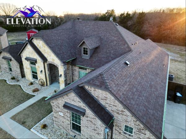 Elevation Roofing & Solar