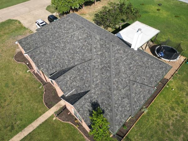 Elevation Roofing & Solar