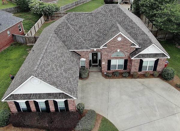 Platinum Roofing