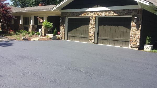 Smartprice Asphalt Sealcoating