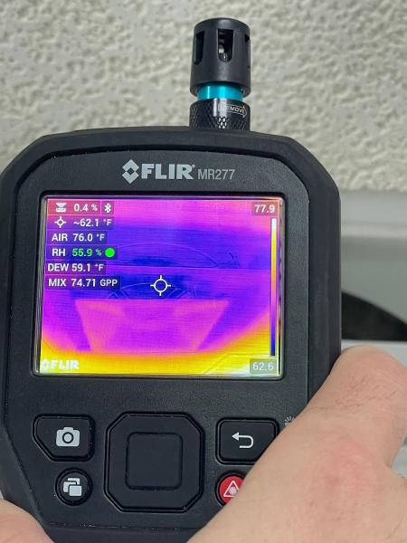 Optimum Home Inspections