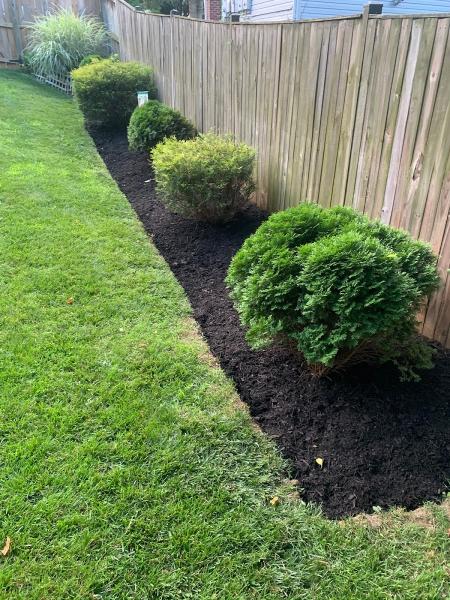 Finley Grounds Management