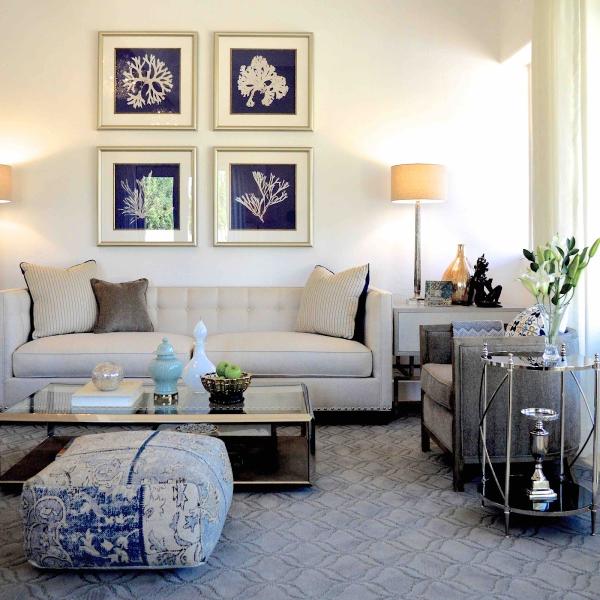 Foley & Stinnette Interior Design