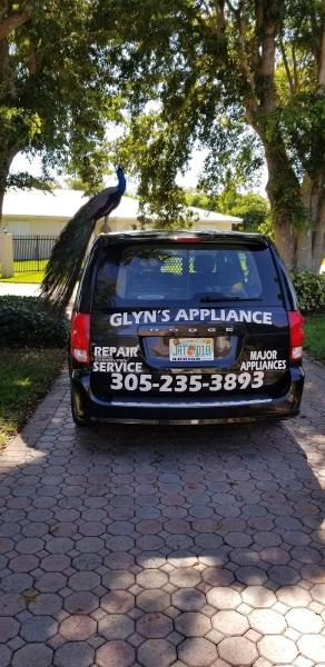 Glyn's Appliance Repair Service