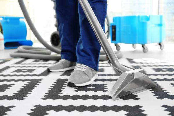 Alpharetta Water Damage Restoration