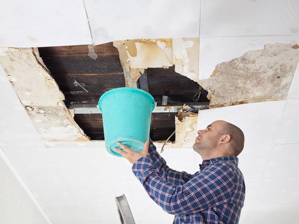 Alpharetta Water Damage Restoration