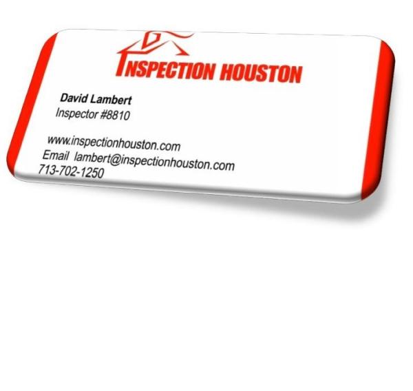 Inspection Houston