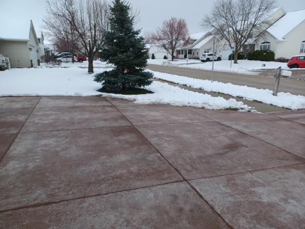 Earthworks Concrete