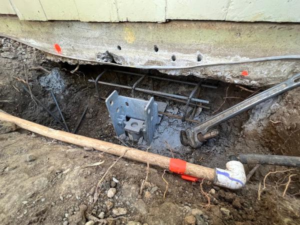 Structural Systems Inc