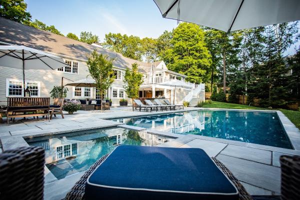 Dragonfly Design and Build LLC