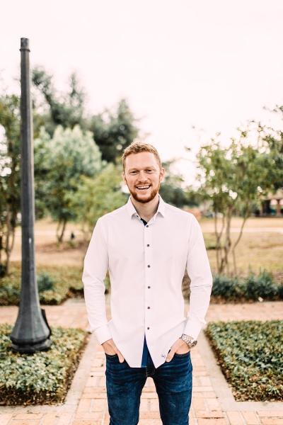 Joshua Hoey