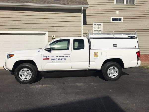 Loyal Termite & Pest Control