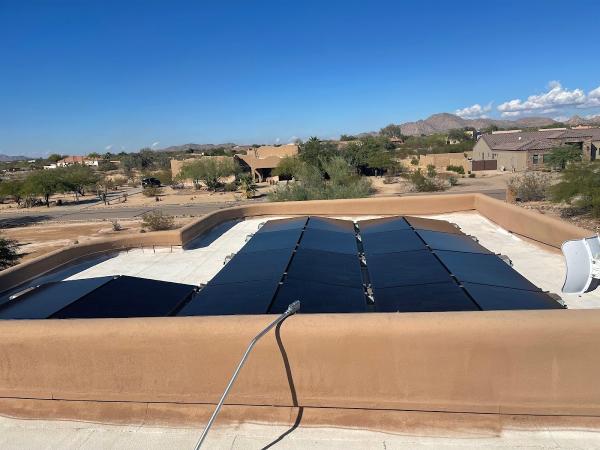 Oxel Solar