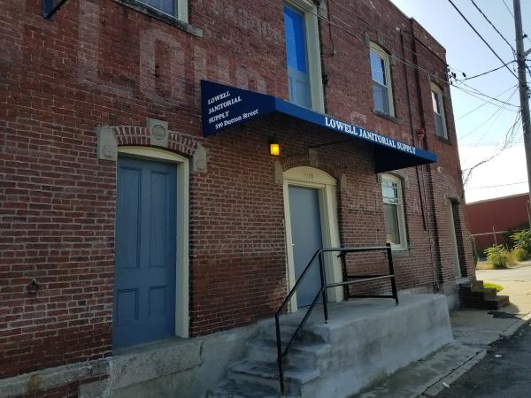 Lowell Janitorial Supply