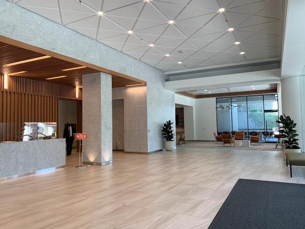 Edrington & Associates