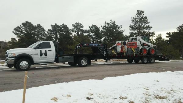 Hall Contracting LLC