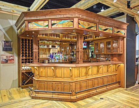 The Artisan Shop