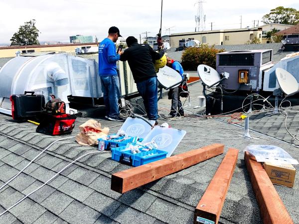 JC Hvac Refrigeration & Appliance