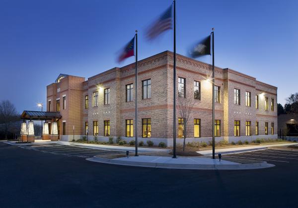 Pate Design Group