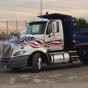 American Backhoe