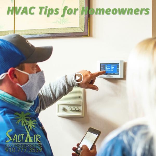 Reeves Heating & Air Conditioning