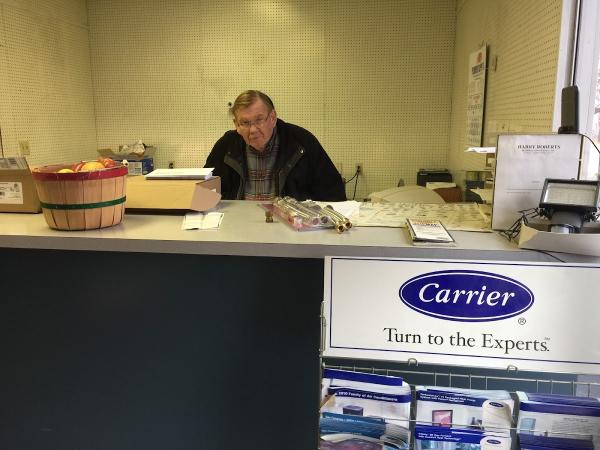 Harry Roberts Plumbing