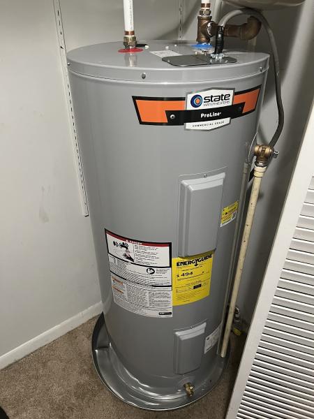 Total Plumbing