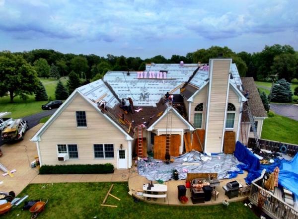 Dynico Roofing