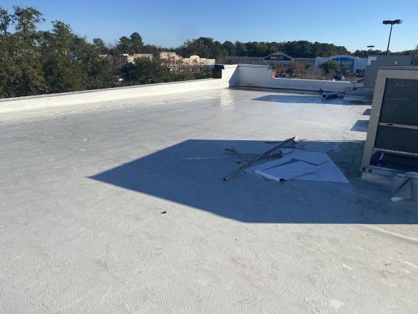 Alpha Roofing Services