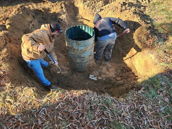 Assure Plumbing and Septic