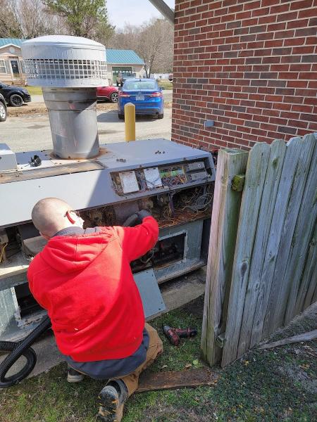Assure Plumbing and Septic