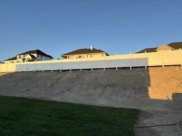 Protech Fence Company Idaho Falls
