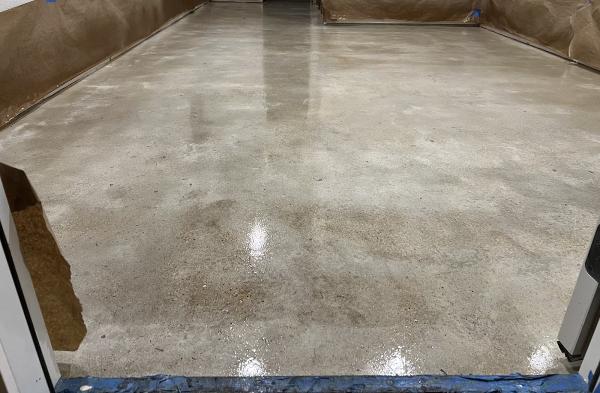 Any Concrete and Epoxy Solutions