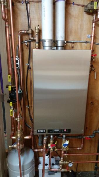Elite Heating & Cooling